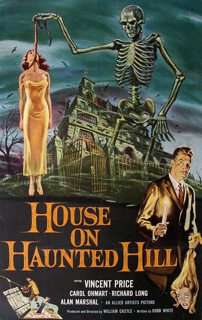 house on haunted hill 1959